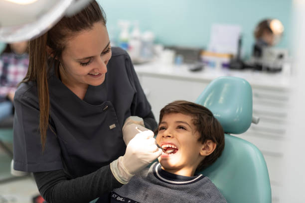 Best Emergency Dentist for Lost Fillings or Crowns in Roosevelt Gardens, FL