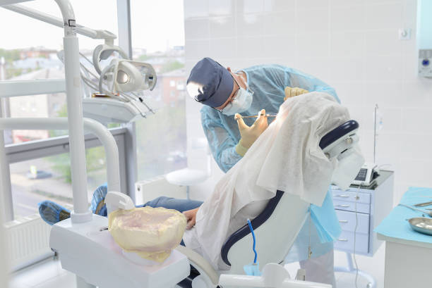 Best Pediatric Emergency Dentist in Roosevelt Gardens, FL